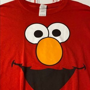 Elmo T-shirt